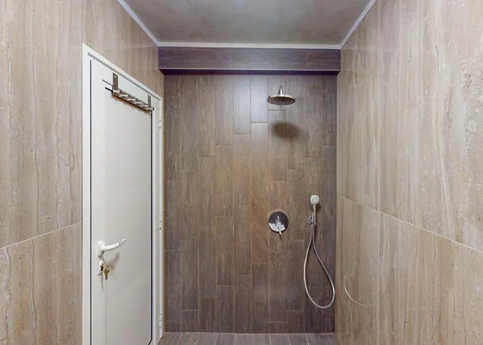 Apartment Markoni 8 *