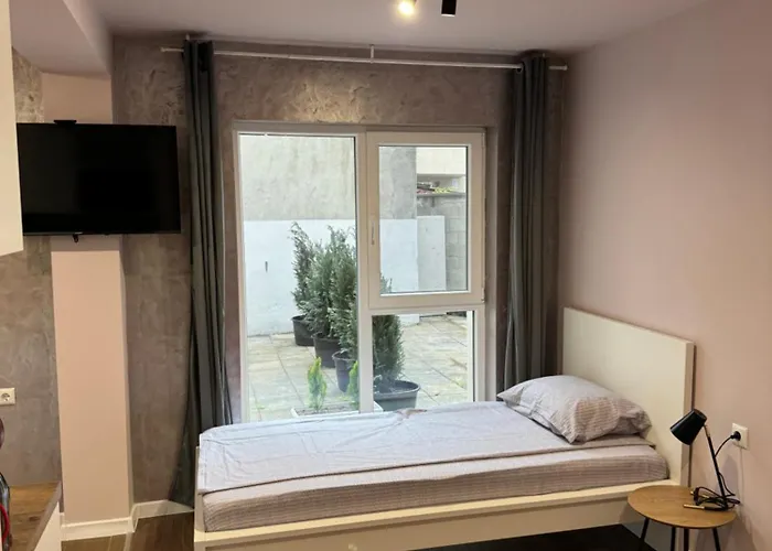 Markoni 8 Apartment *