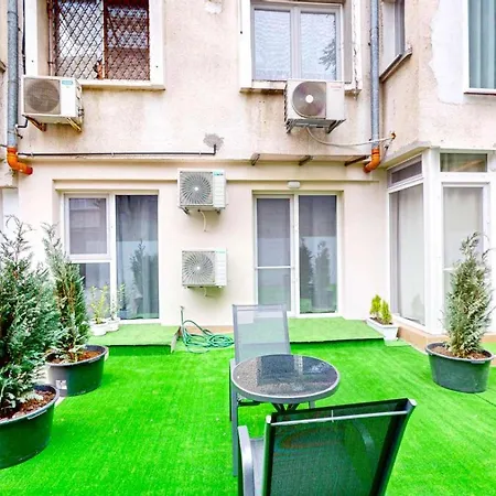 Apartmán Markoni 8
