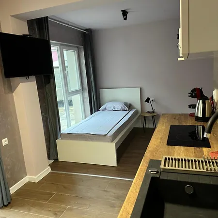Markoni 8 Apartmán