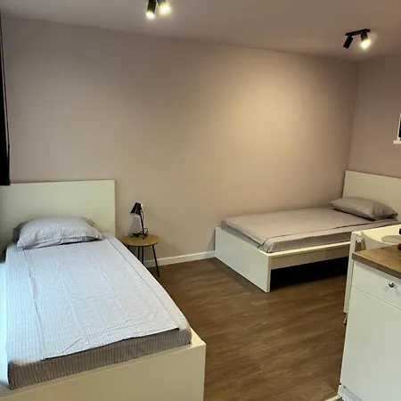 Apartmán Markoni 8
