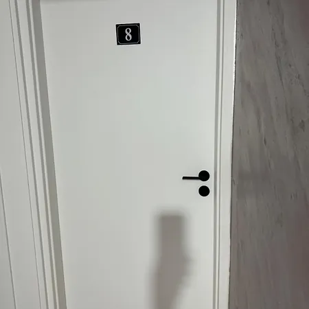 Apartmán Markoni 8