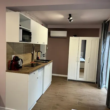 Apartmán Markoni 8 *