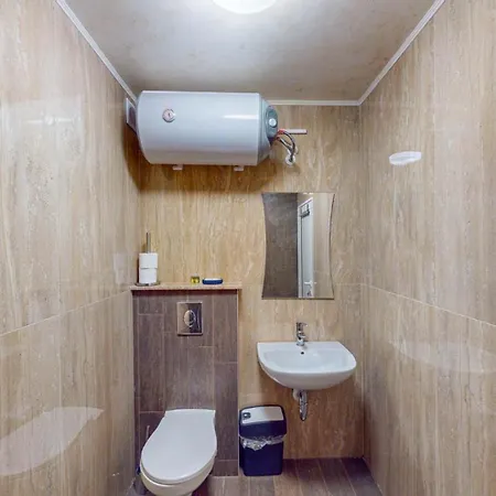 Markoni 8 Apartmán