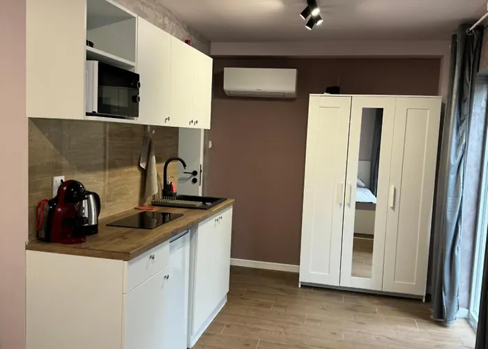 Apartment Markoni 8 *